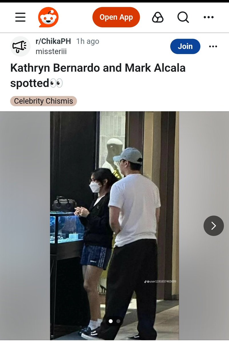 JaviNancybabe's tweet image. Ang baduy manamit + trapo ang jowa na si Mark Alcala + bland personality + mediocre acting + no talent = Lucena First Lady, Kathryn Bernardo

Katreng, trapo na nga ang jowa mo ang baduy mo pa manamit. Pati stylist mo na pinsan ni mayor baduy din

reddit.com/r/ChikaPH/comm…