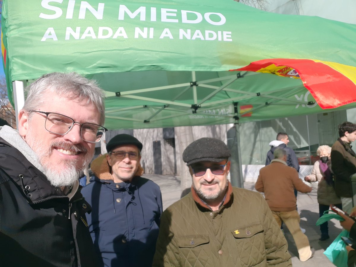 Alejandro Abalo Delgado tweet media