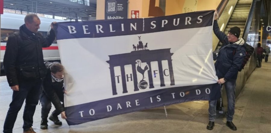 Spurs Flags 🧨 tweet media