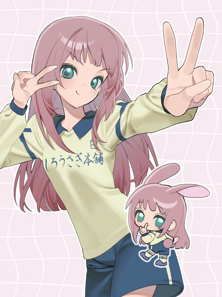 白兎屋なえちゃん🐇