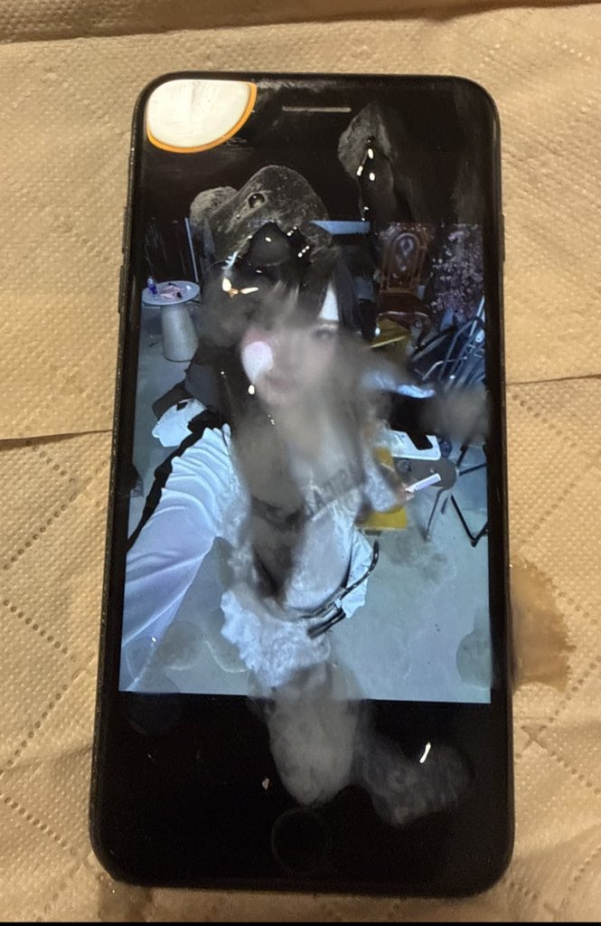 糖糖又被操了 tweet media