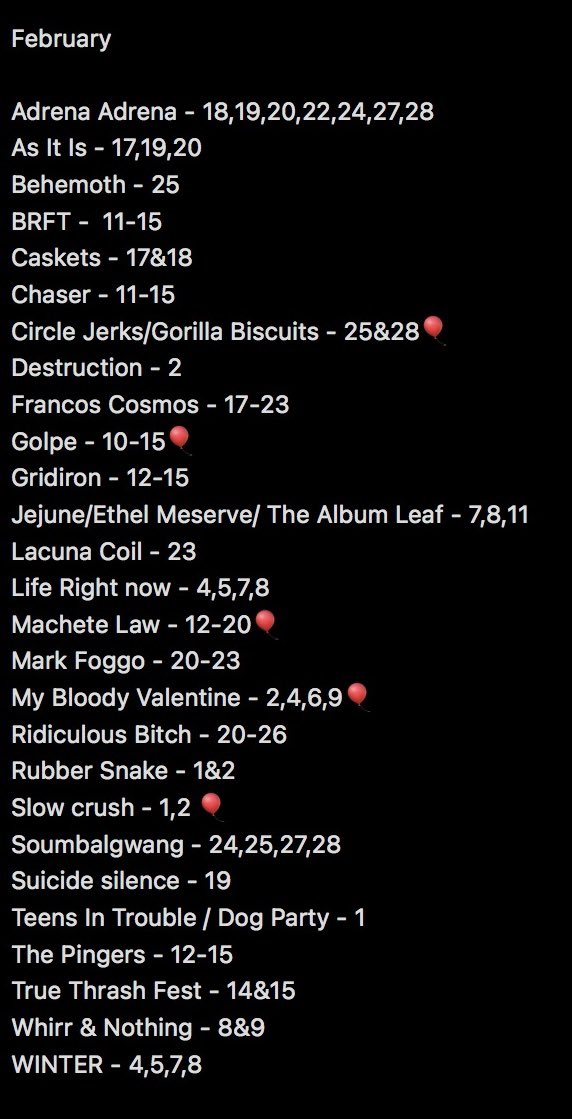 Japan Gigs (@JapanGigs) / Posts / X