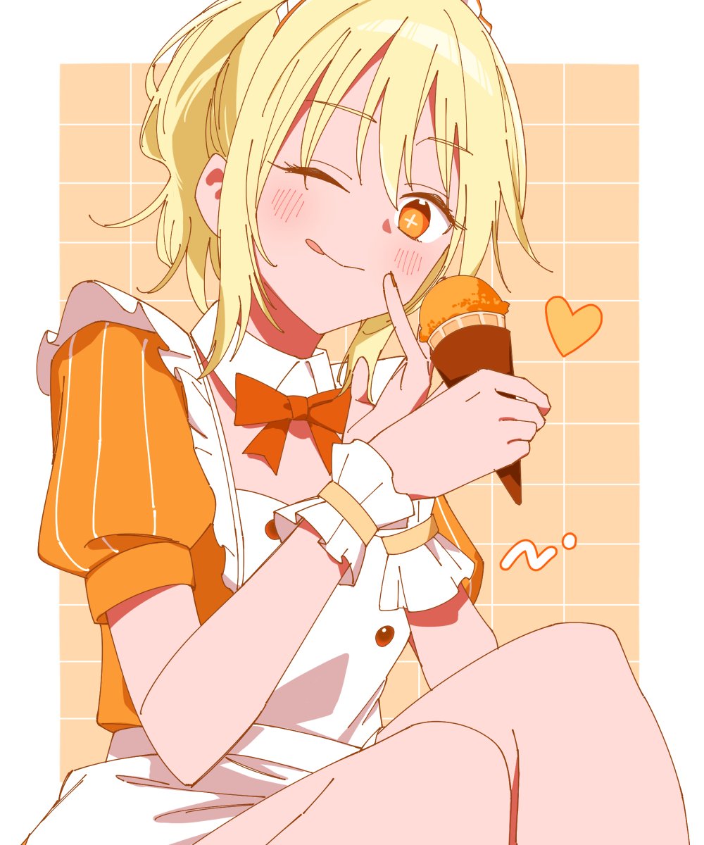 #いいねした人のメディア欄覗いて素敵絵を私の絵柄で描いてもいいですか 
ありがとうございました！
AiScReam……愛♡スクリ～ム！