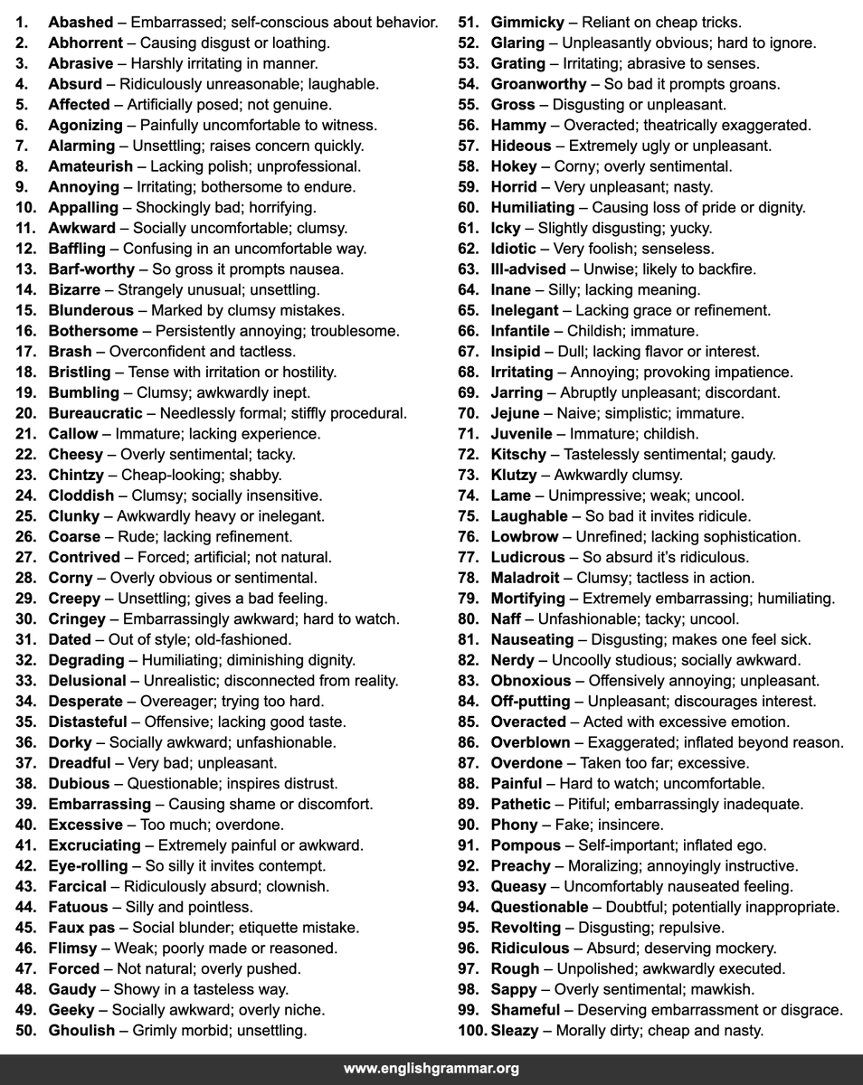 English Grammar tweet media