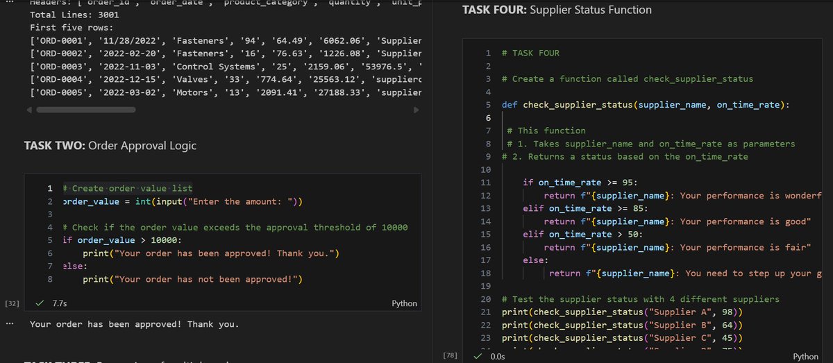 Ifeanyi Onyegbunam | Data Analyst tweet media