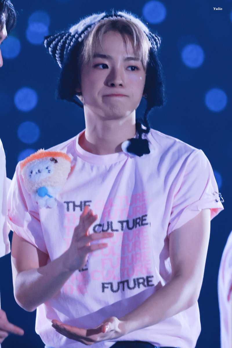 260131  福岡

#유우시 #ユウシ #YUSHI #NCTWISH