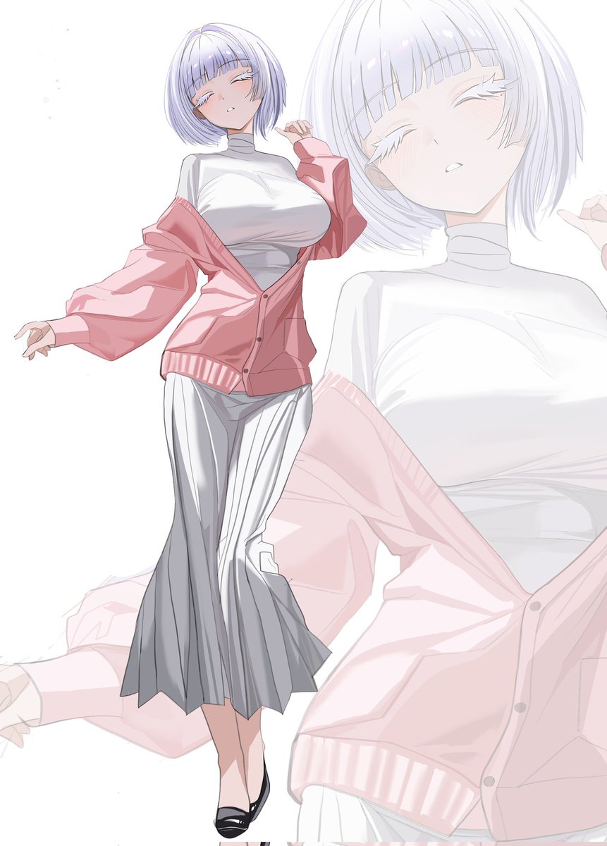 제이티아(3서코CA_15) tweet media