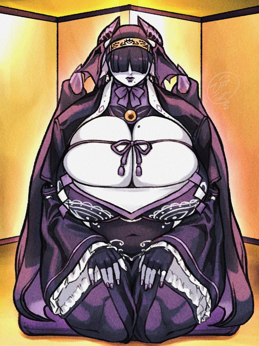 #今月描いた絵を晒そう
楽しそう 