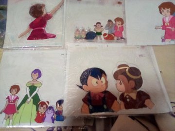 DR_Kotobuki999's tweet image. #見た人も魔法のプリンセスを貼る
「1989年版 魔法使いサリー」CD
放送時は普通に売ってたのに、今は廃盤＆音楽配信なしのレア盤に…！
1989年版初回放送のOPアレンジは、大胆すぎて衝撃でした！
（1966年版主題歌は今も複数CDで聞けるのに…1989年版は聴けません）