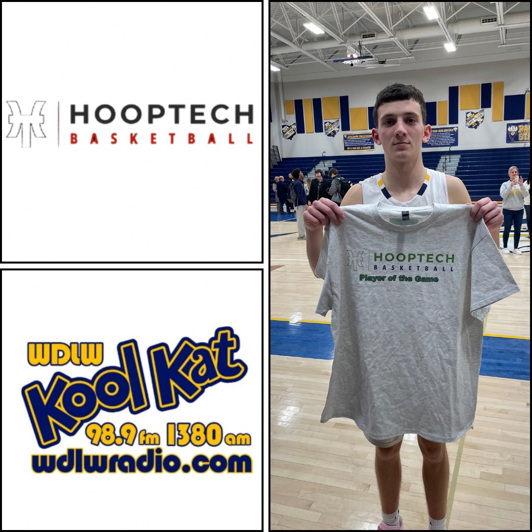 Lorain County Sports Network tweet media