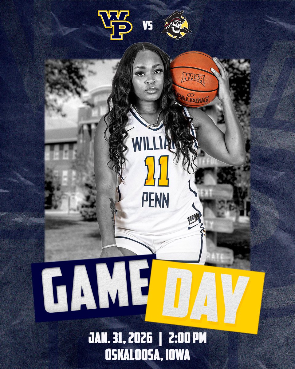 WPUAthletics tweet picture