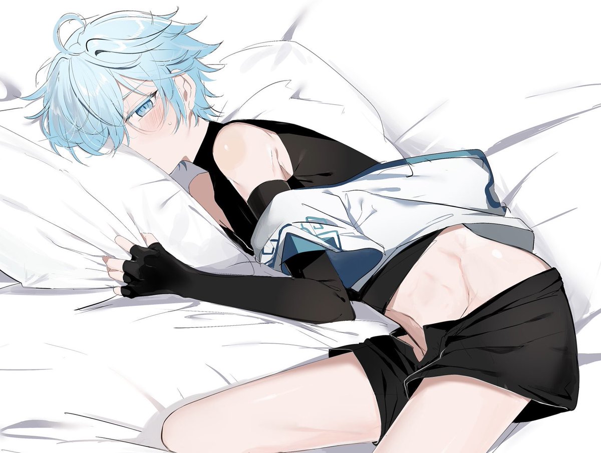 nz__g's tweet image. ねむねむ重雲もっとください