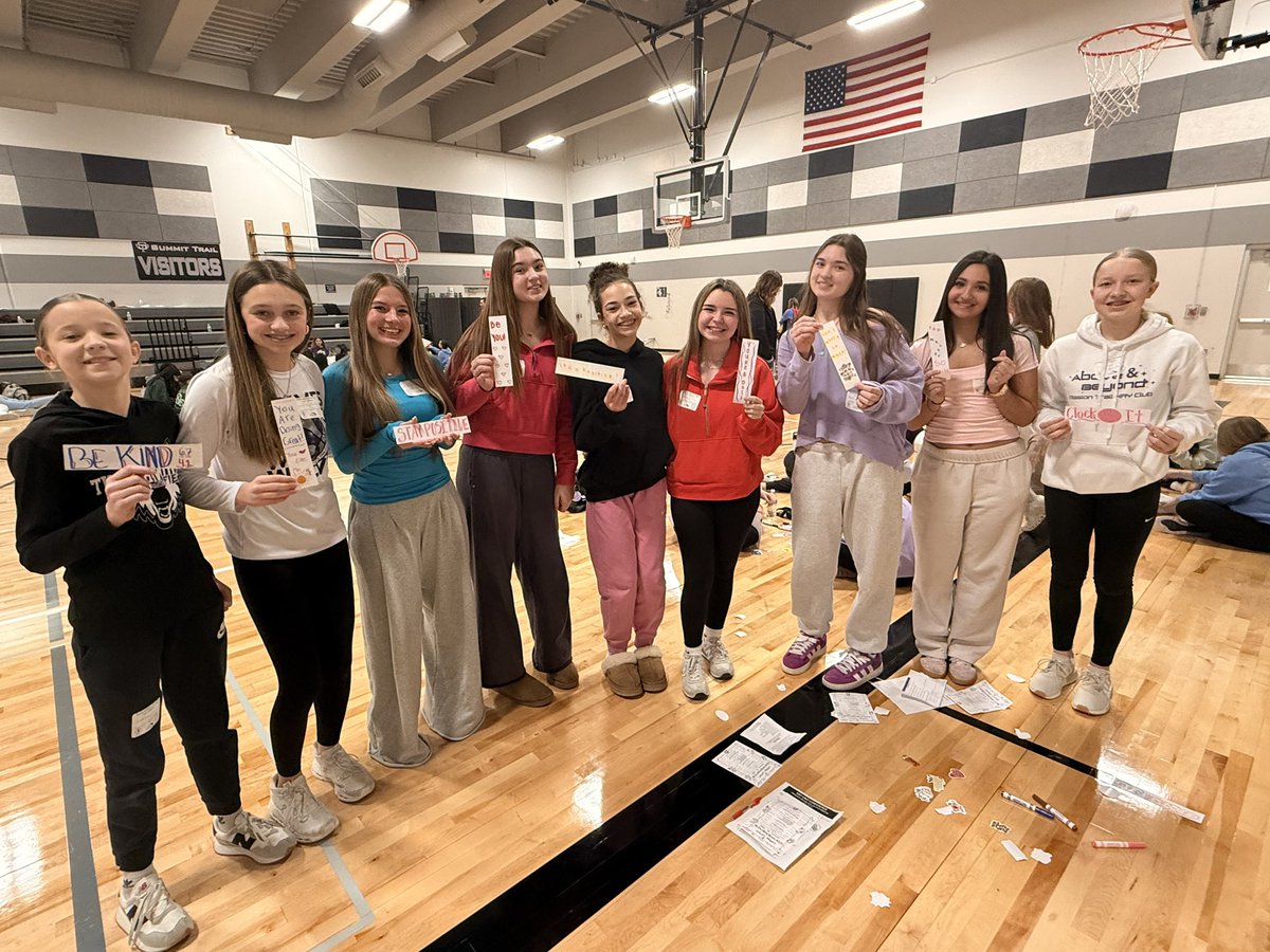 Kansas Association For Youth (KAY) tweet media