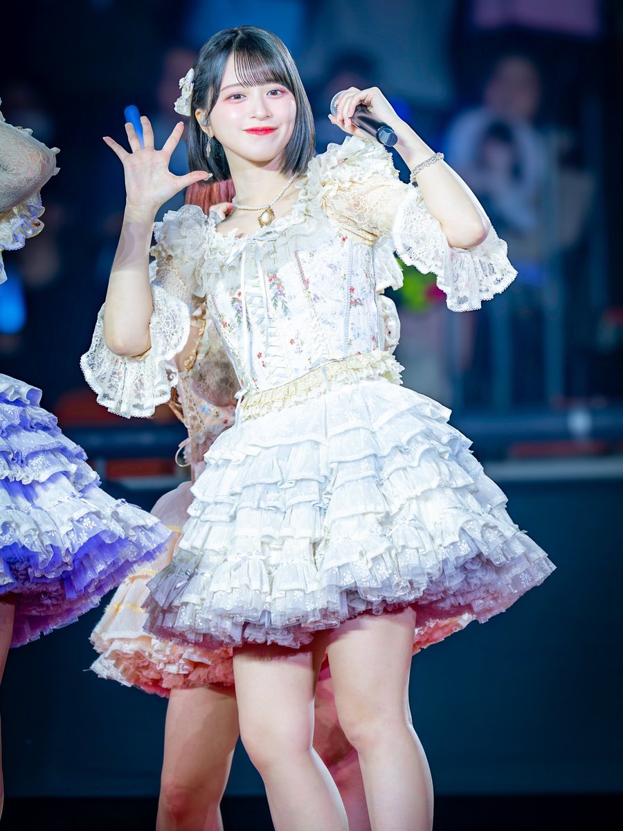 2025/12/24 ＝LOVE 8th ANNIVERSARY PREMIUM TOUR 大阪公演 2日目