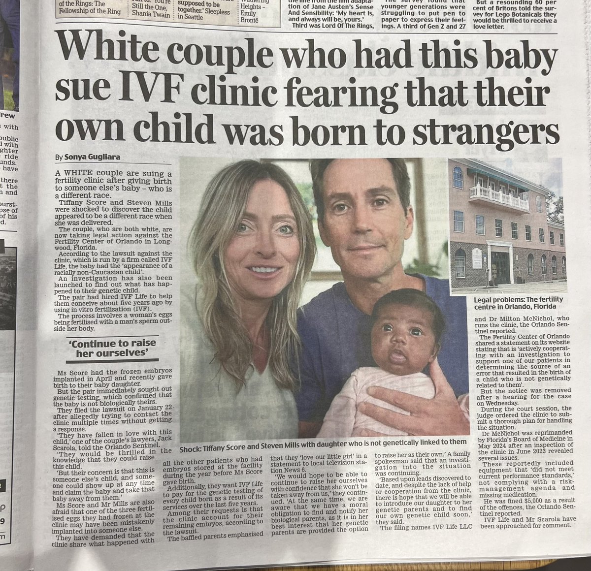 ‘R..A…Y…C…I………!!!!
Oh, wait, err, um
