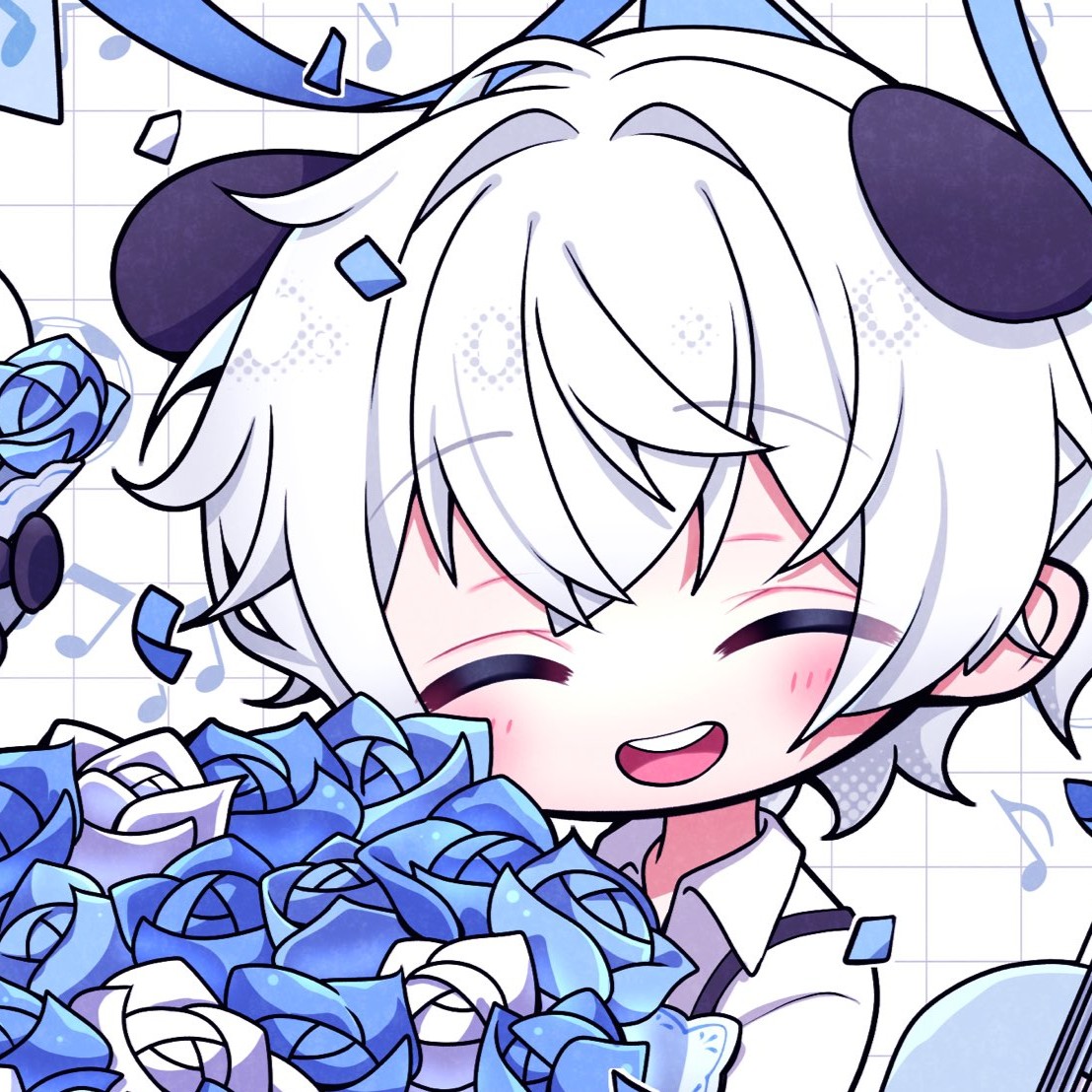 あじゃまる｡ (@aj_pnd6) / Posts / X