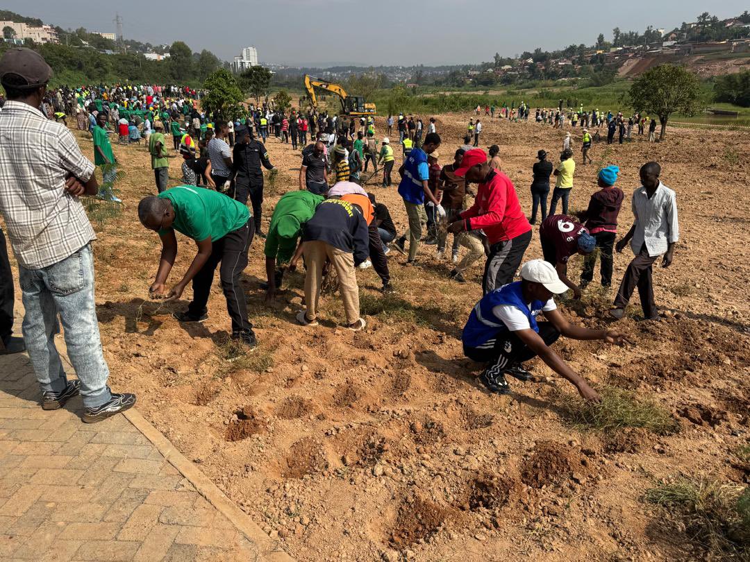 Rural Environment and Development Organization tweet media