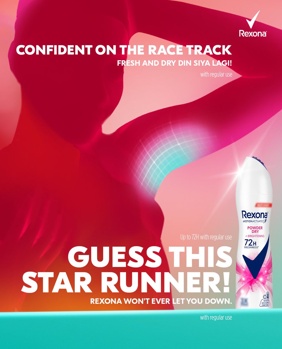 Got this one right. She's my bias no
 doubt

#BINI #BINIxRexona #RexonaPH
#RexonaPitCheck #RexonaPitCheckToFitCheck