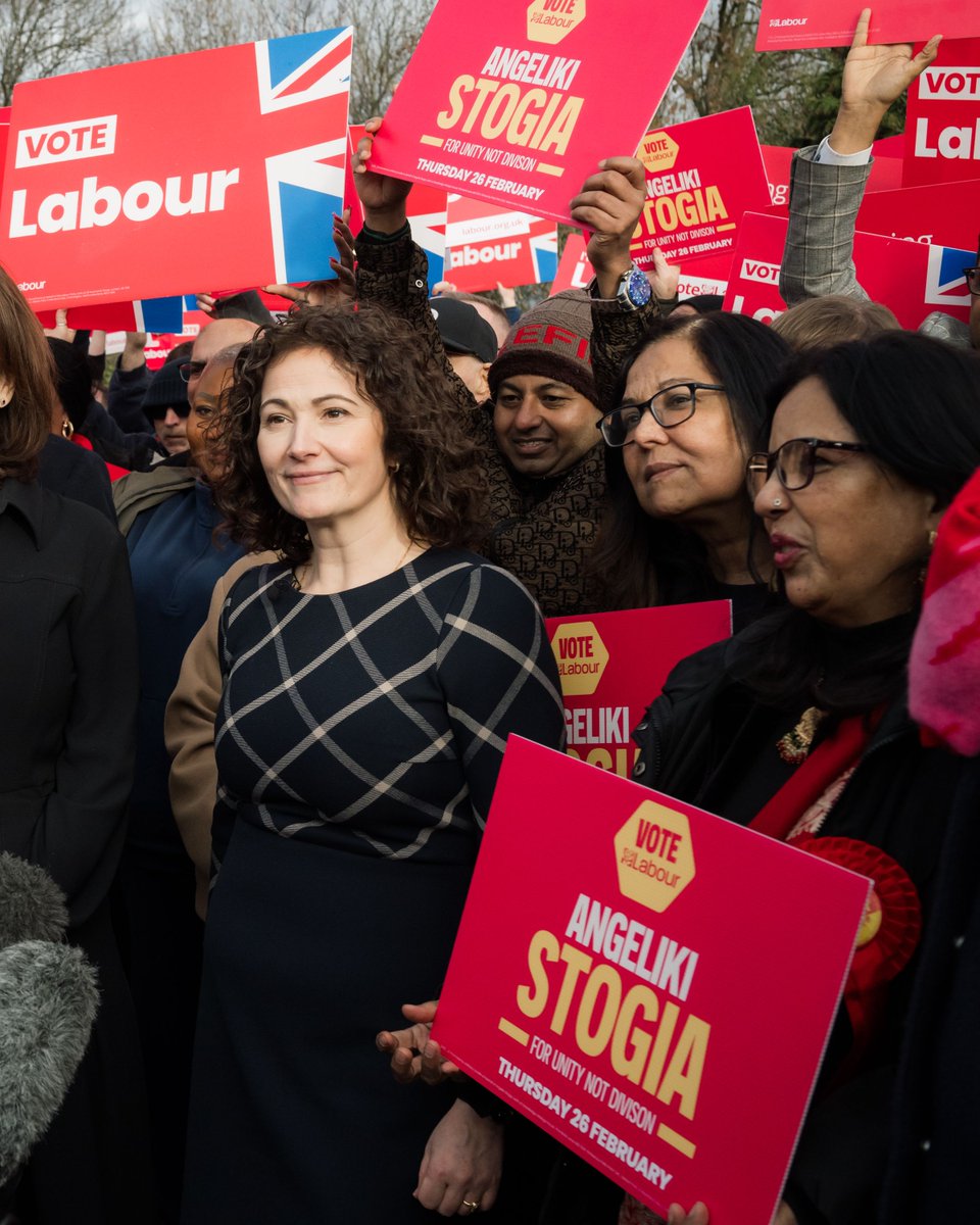 The Labour Party tweet media