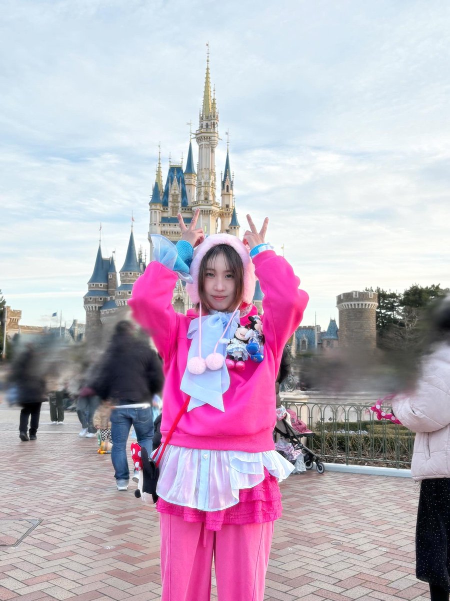 22になりました❣️ たくさんのおめでとうをありがとうございます