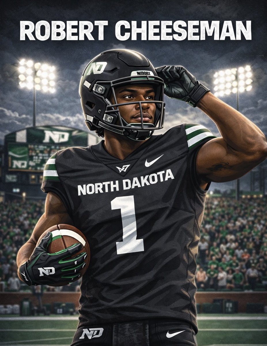 RFCL North Dakota tweet media