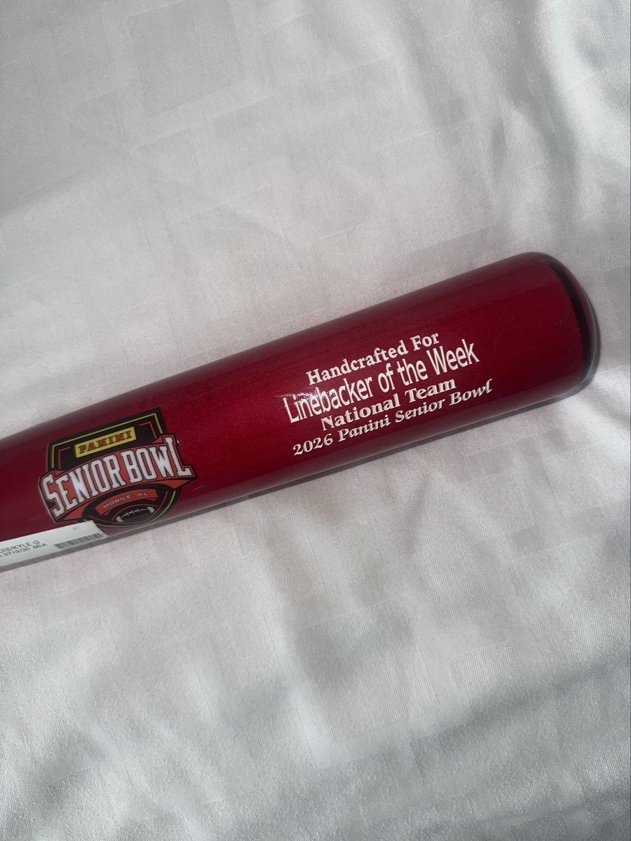 Kyle Louis⁹🦈 tweet media