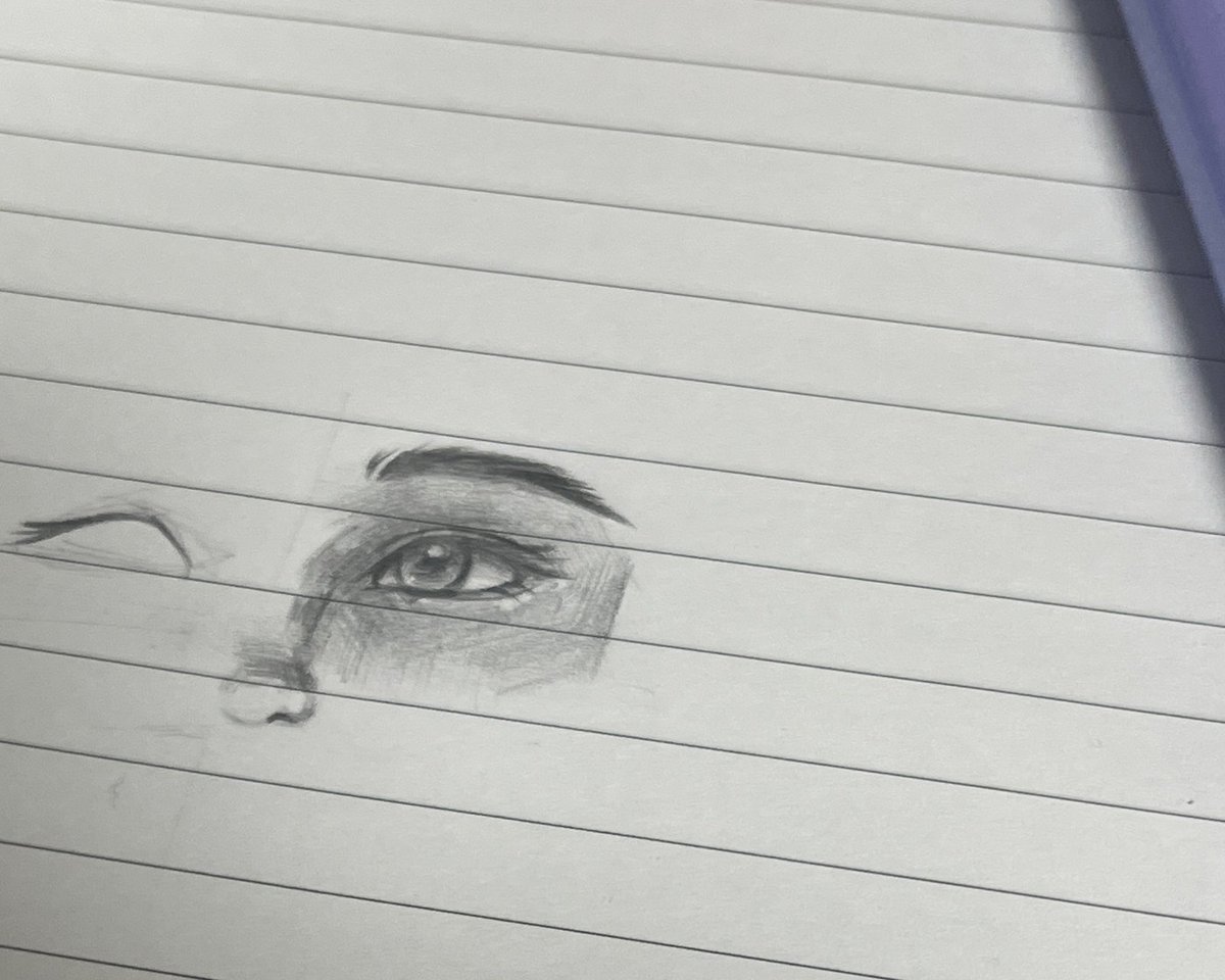 최근에 완성시키는게 없어