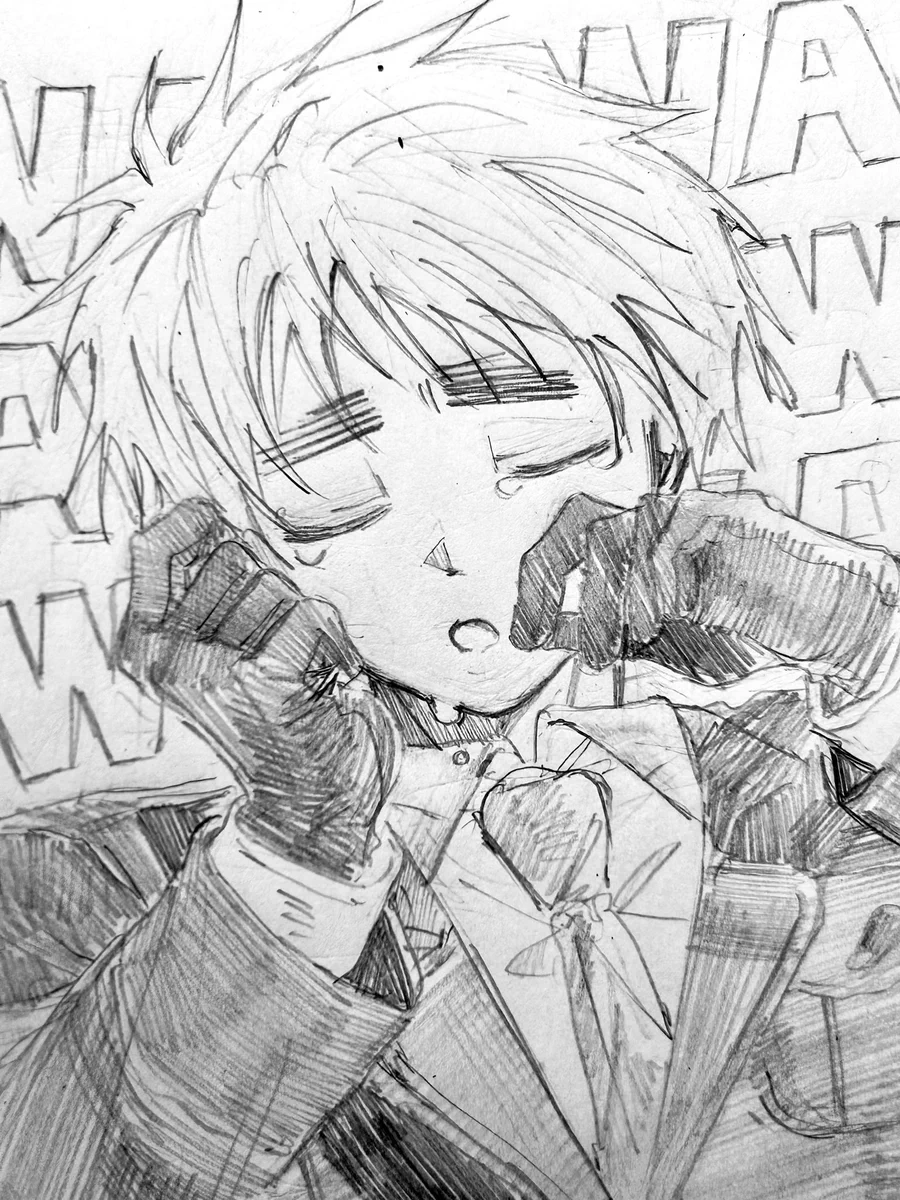 ござる丸 on X / X
