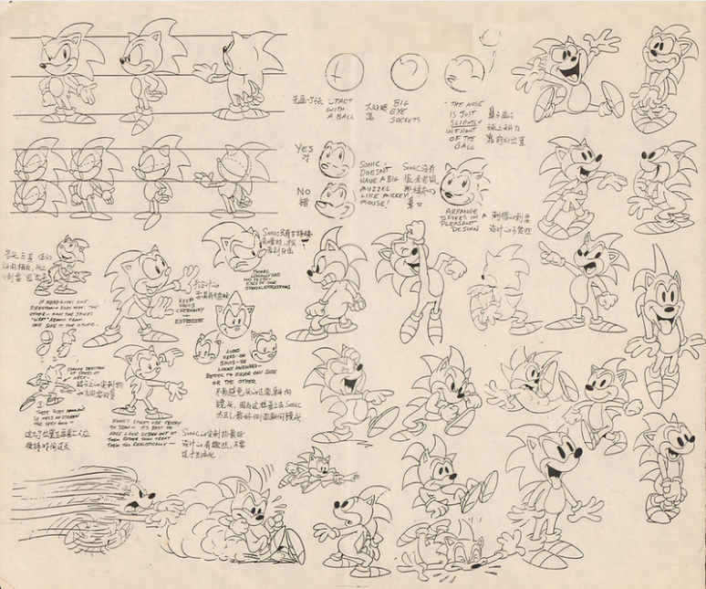 Out of context Aosth and Satam (AoSthTumble) tweet media