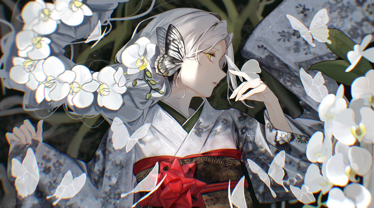 105夜 tweet media
