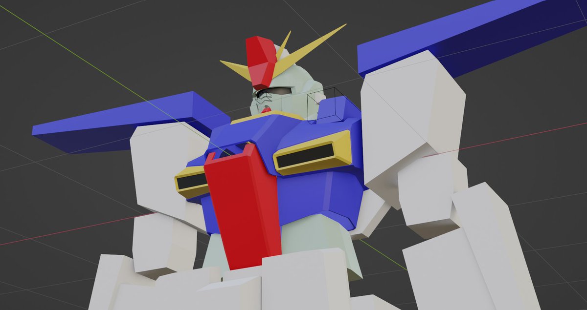 できる限りシンプルで勝負したいよね～