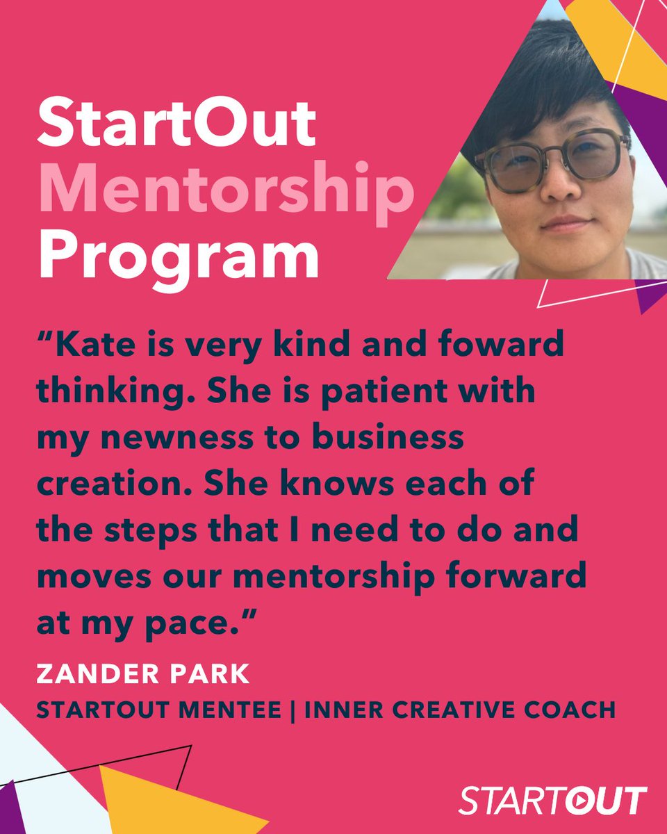 StartOut tweet media