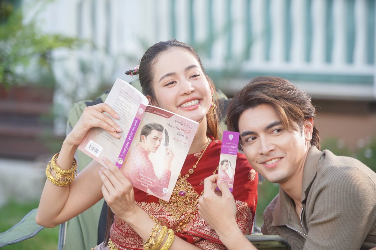 paajaew's tweet photo. เมื่อหวังยังมีที่หมาย … https://t.co/lCcfzzGrIX