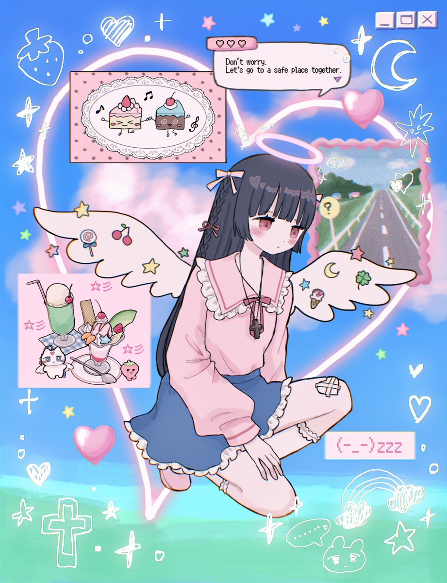 𝙕𝙖𝙧𝙖𝙢𝙚 tweet media