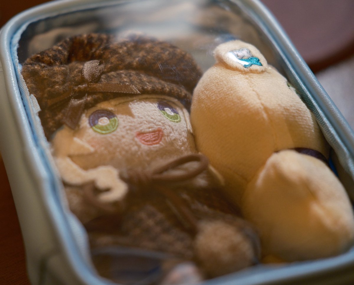 when0718's tweet image. きゅーてぃーぷりてぃーろこちゃん☺️