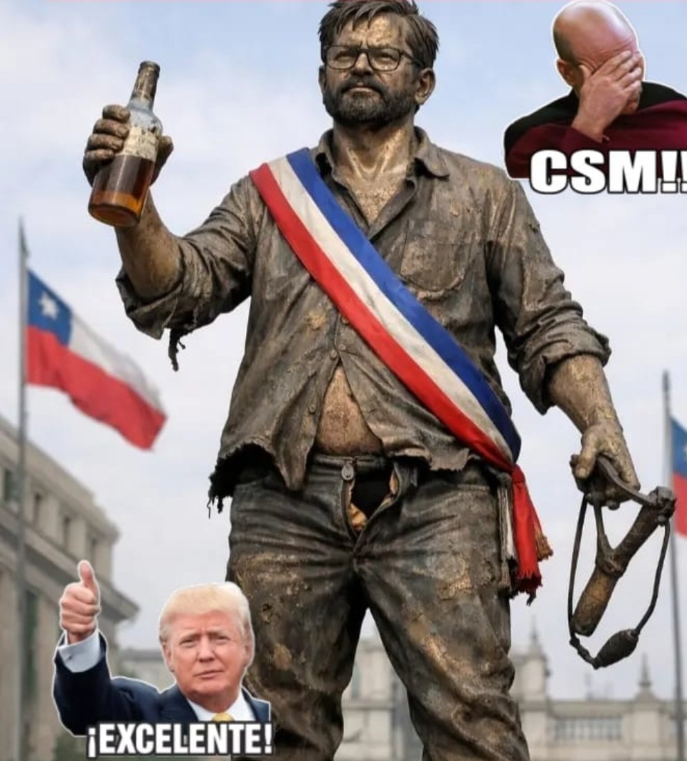 <a href="/marapoquindo3/">MarApoquindo3</a> <a href="/cleporati/">cristian leporati</a> Cárcel efectiva para este delincuente y todos sus secuaces octubristas y corruptos!!