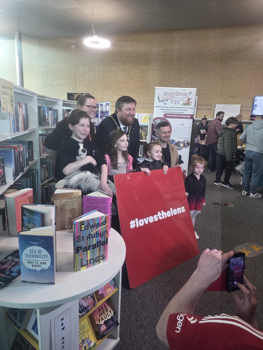 Kay Mather tweet media