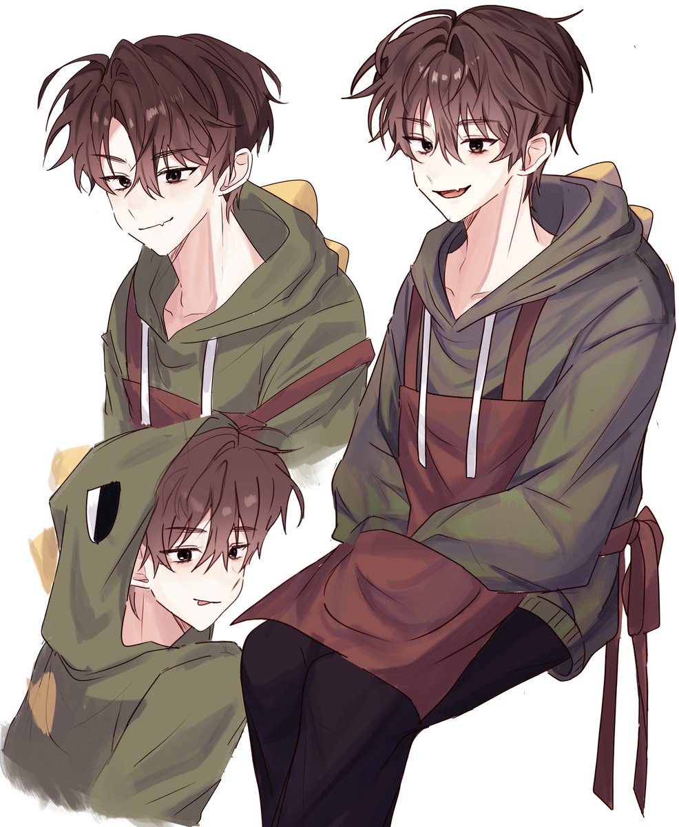 샘들 오랜만이에여 곤뇽 낋여오기