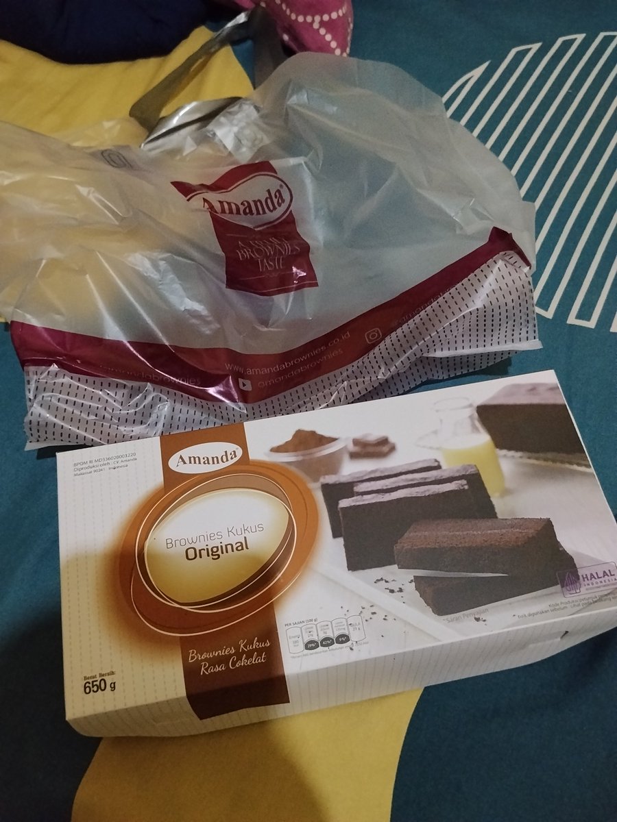 AdindaaaKasih's tweet photo. Self reward setelah sebulan kerjaa yang sangat dar der dor😚 https://t.co/IzxPHYoJjN