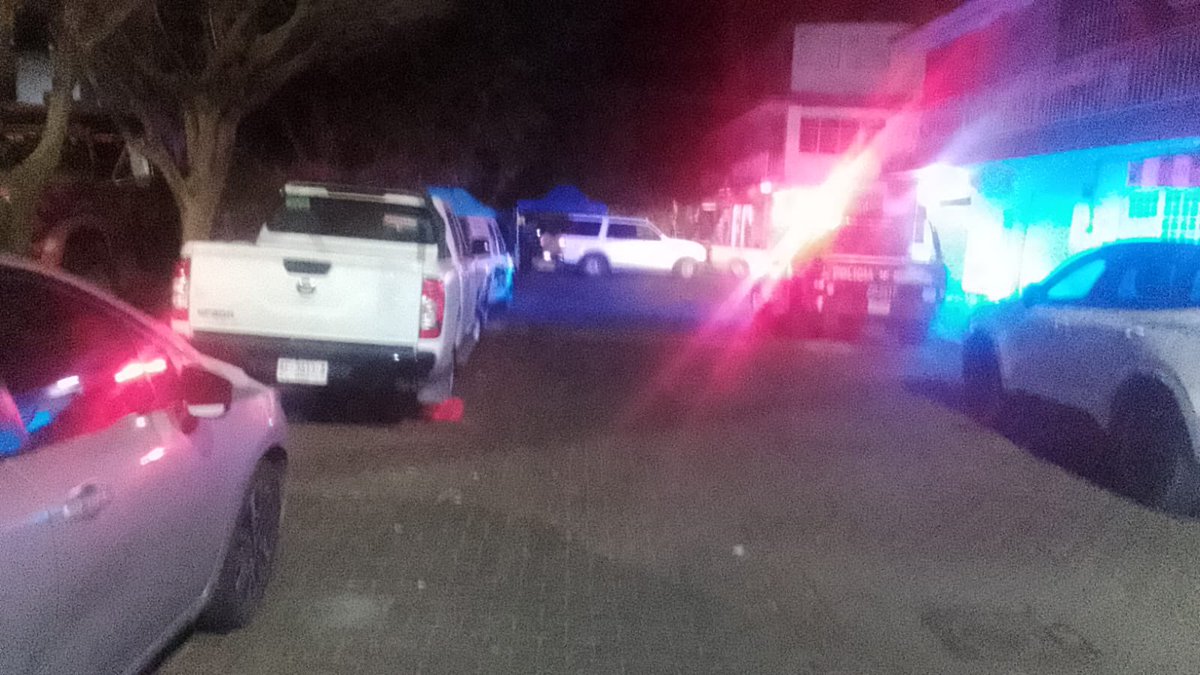 HAFID CERDA tweet media