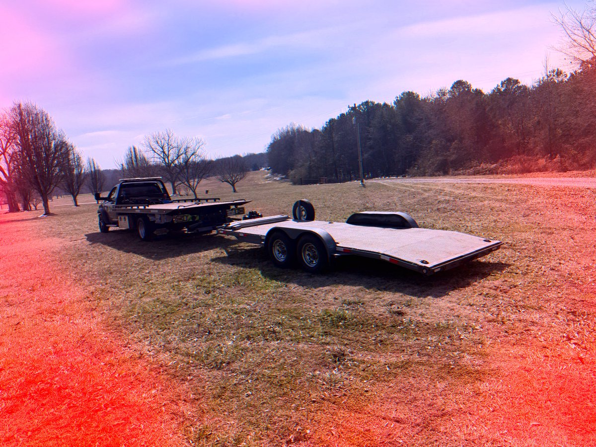 Appreciate Scruggs Welding for taking care of preventative maintenance on one of our trailers this week. 💪
Staying ready to serve.

#EliteTowing #PreventativeMaintenance #SupportLocal