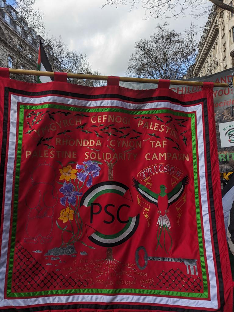 Louise Rolland tweet media