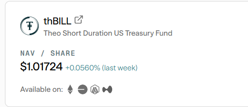 The Serenity Research tweet media