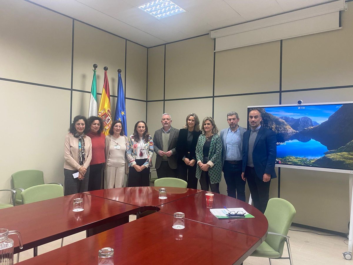 Asociación Andaluza de Enfermería Pediátrica tweet media