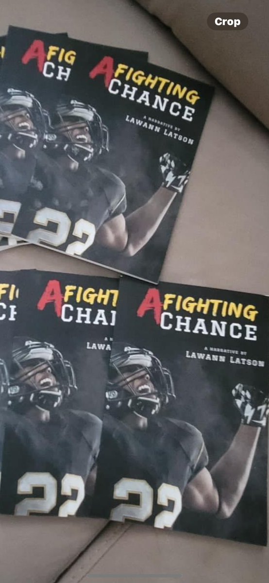 Lawann Latson tweet media