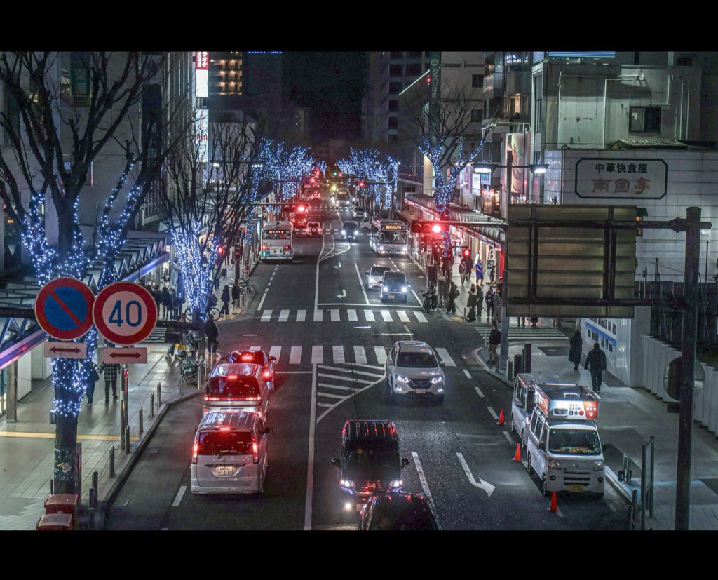 チェンソ街ロケしてきた！！
大変ｴﾓｰｼｮﾅﾙに撮ることが出来ました！！