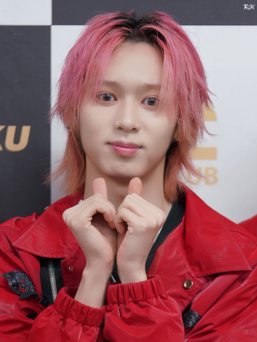 260131
THE RISE OF DXMON LIVE in JAPAN

#DXMON #다이몬
#HEE #히