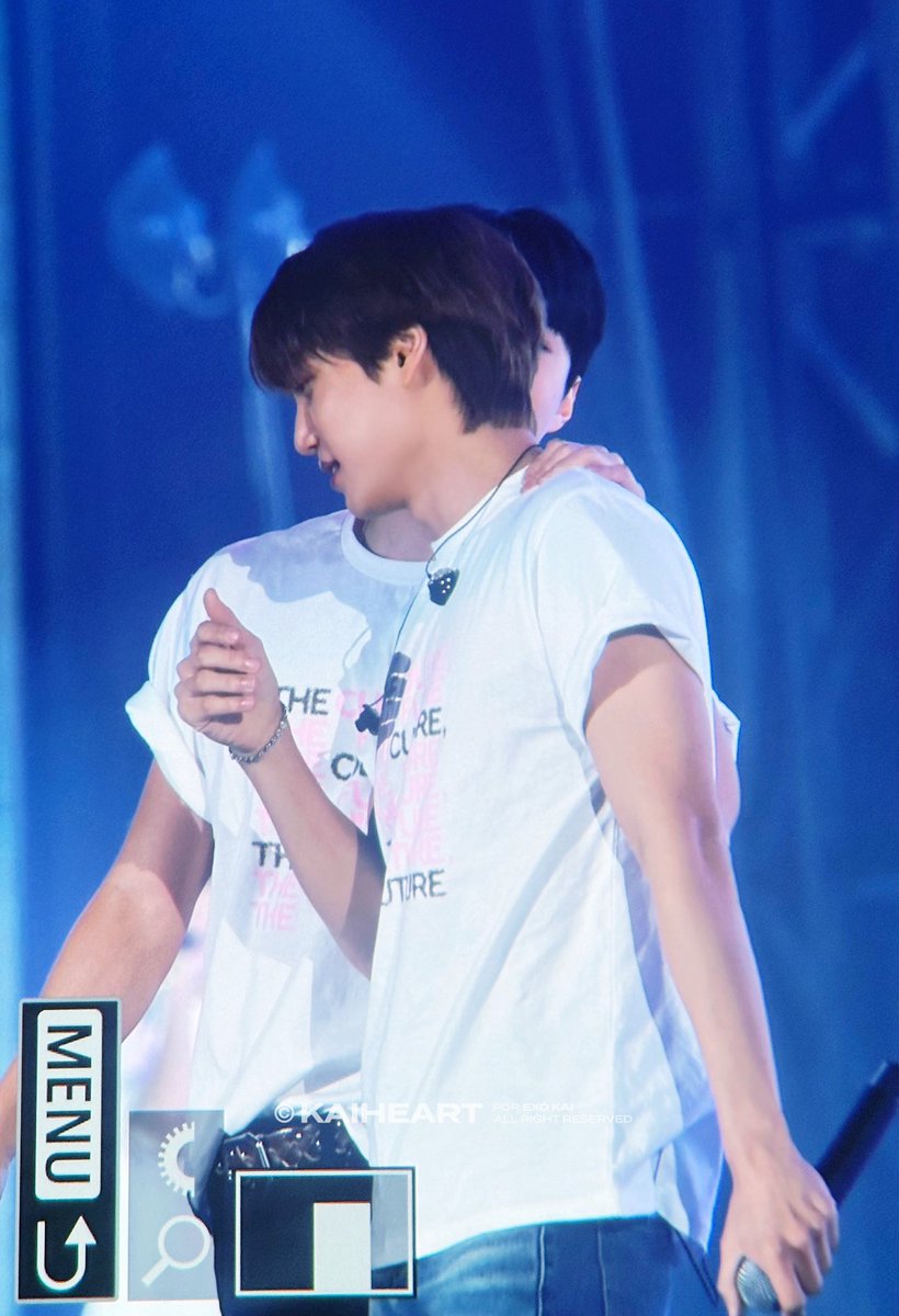 260131 SMTOWN FUKUOKA

#KAI #카이 #종인 #엑소카이
<a href="/weareoneEXO/">EXO</a>
