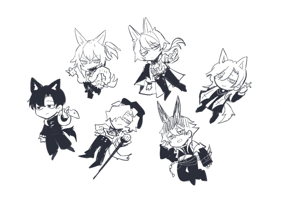 Perilla (@Red__Perilla) / Posts / X