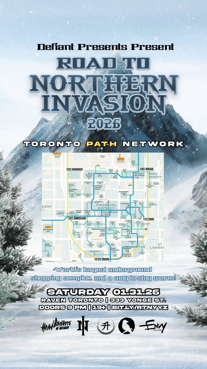 𝗗𝗲𝗳𝗶𝗮𝗻𝘁 𝗣𝗿𝗲𝘀𝗲𝗻𝘁𝘀 tweet media